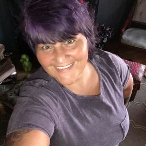 Meet your Posher, Terri